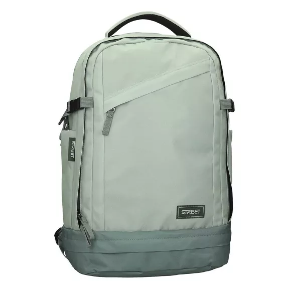 Hátizsák STREET Round Impact New Lagoon