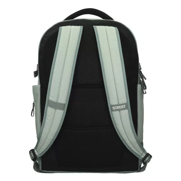 Hátizsák STREET Round Impact New Lagoon