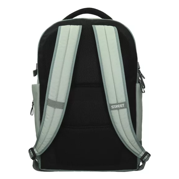 Hátizsák STREET Round Impact New Lagoon