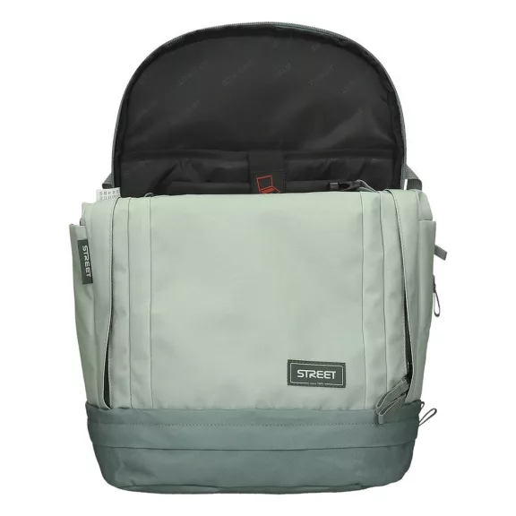 Hátizsák STREET Round Impact New Lagoon