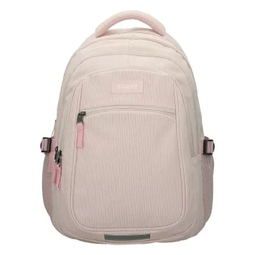 Hátizsák STREET Round Infinity Blush