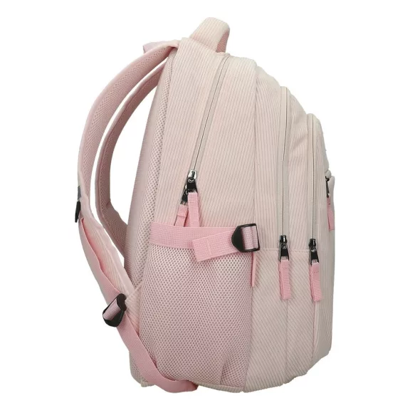 Hátizsák STREET Round Infinity Blush