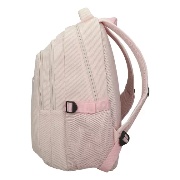 Hátizsák STREET Round Infinity Blush