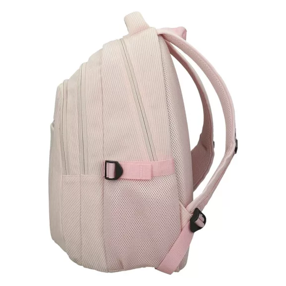 Hátizsák STREET Round Infinity Blush
