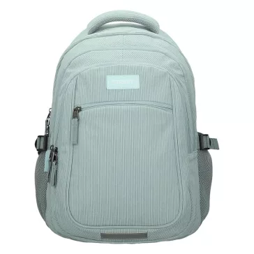 Hátizsák STREET Round Infinity Frosted