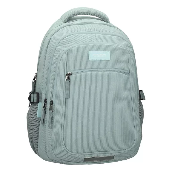 Hátizsák STREET Round Infinity Frosted