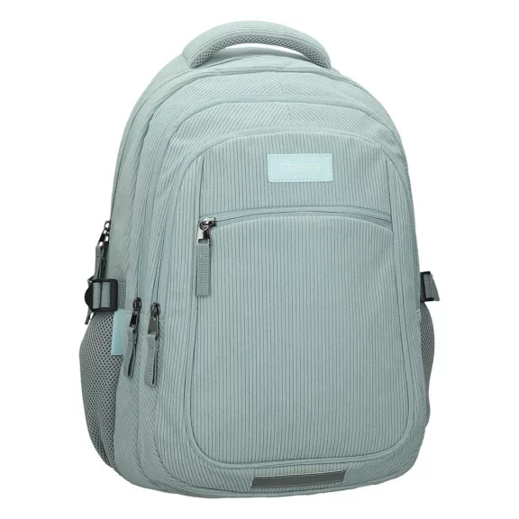 Hátizsák STREET Round Infinity Frosted