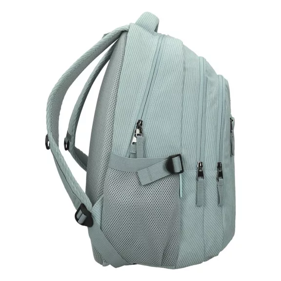 Hátizsák STREET Round Infinity Frosted