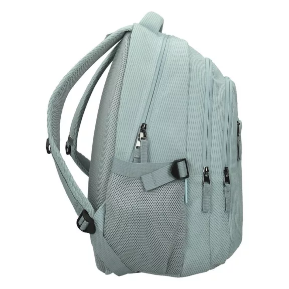 Hátizsák STREET Round Infinity Frosted