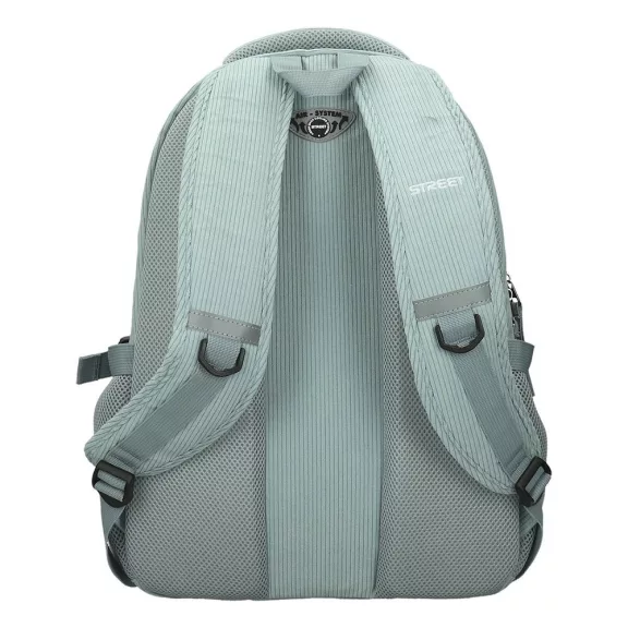 Hátizsák STREET Round Infinity Frosted