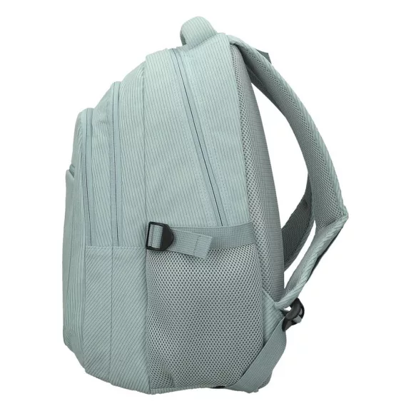 Hátizsák STREET Round Infinity Frosted