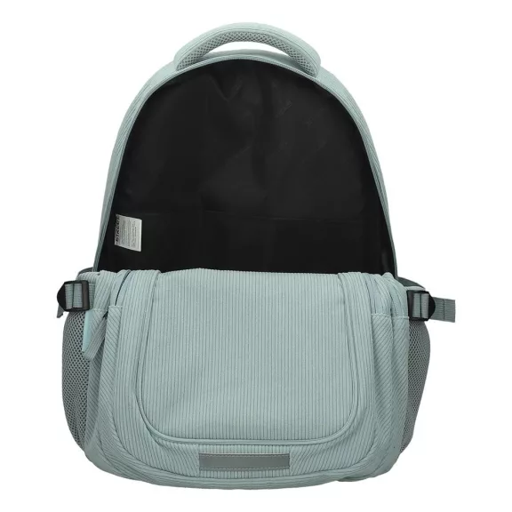 Hátizsák STREET Round Infinity Frosted