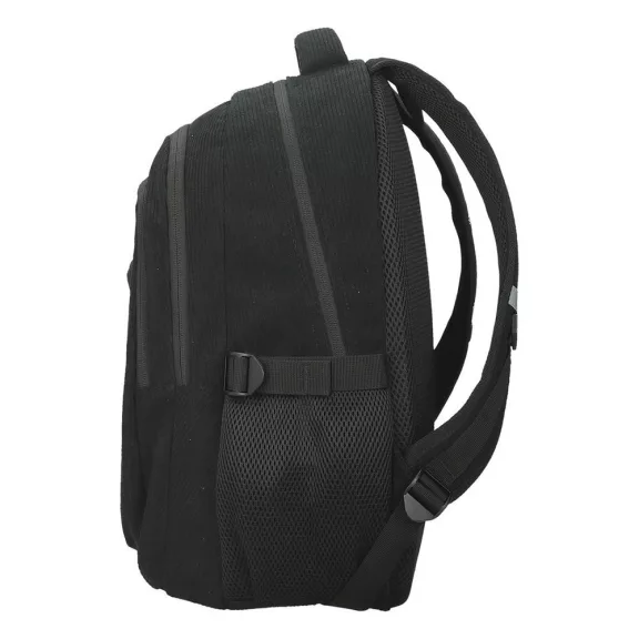 Hátizsák STREET Round Infinity Noir