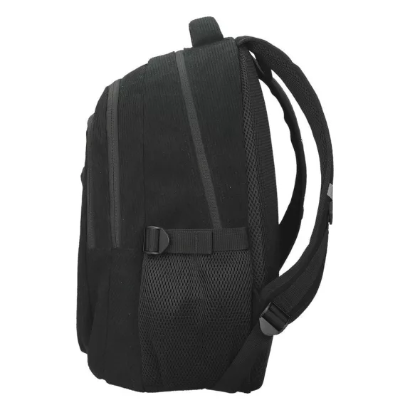 Hátizsák STREET Round Infinity Noir