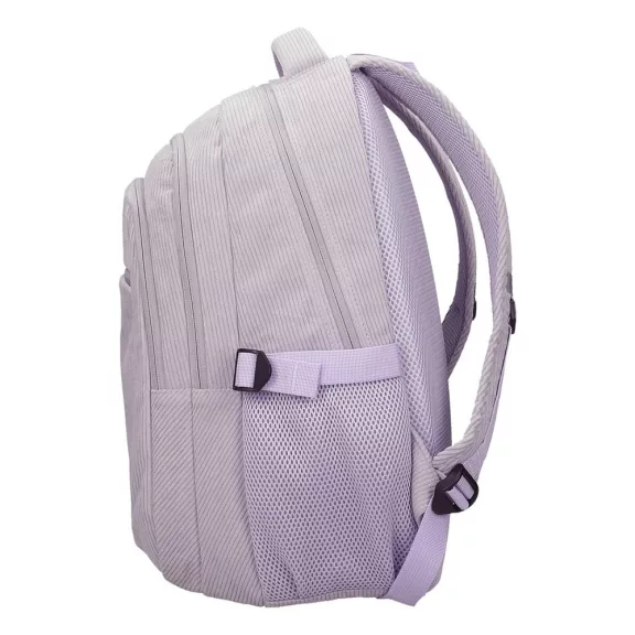 Hátizsák STREET Round Infinity Velvet