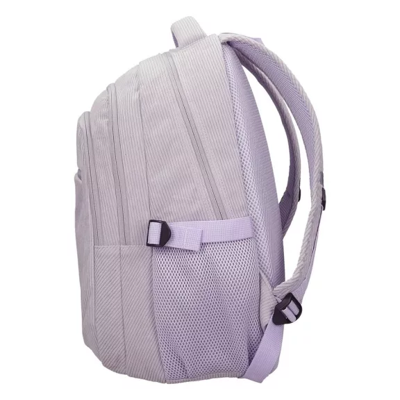 Hátizsák STREET Round Infinity Velvet