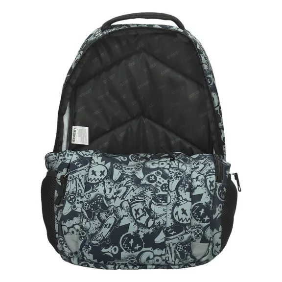 Hátizsák STREET Round Light Blast