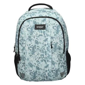 Hátizsák STREET Round Light Roar