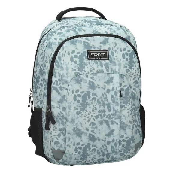 Hátizsák STREET Round Light Roar