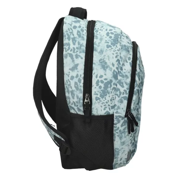 Hátizsák STREET Round Light Roar