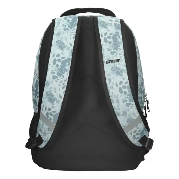 Hátizsák STREET Round Light Roar