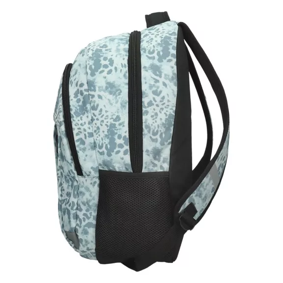 Hátizsák STREET Round Light Roar