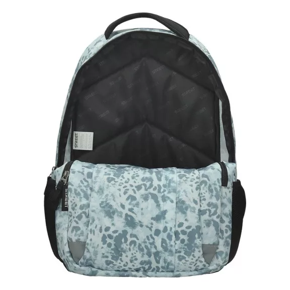 Hátizsák STREET Round Light Roar