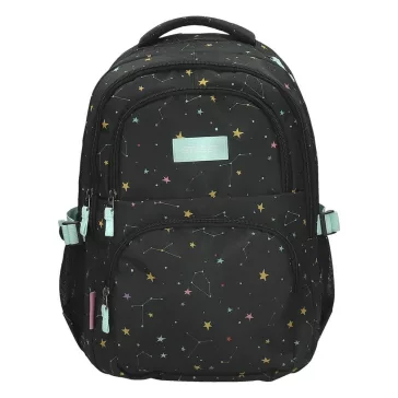 Hátizsák STREET Round Magic