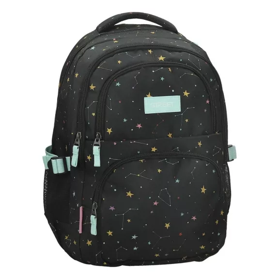 Hátizsák STREET Round Magic