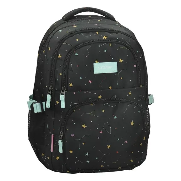 Hátizsák STREET Round Magic