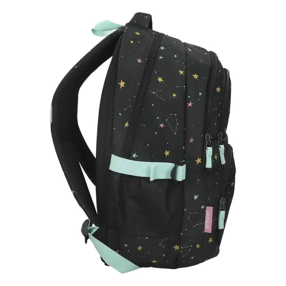 Hátizsák STREET Round Magic