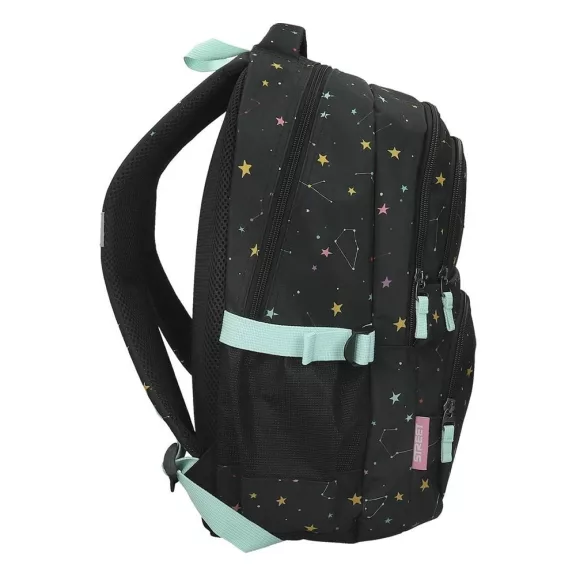 Hátizsák STREET Round Magic