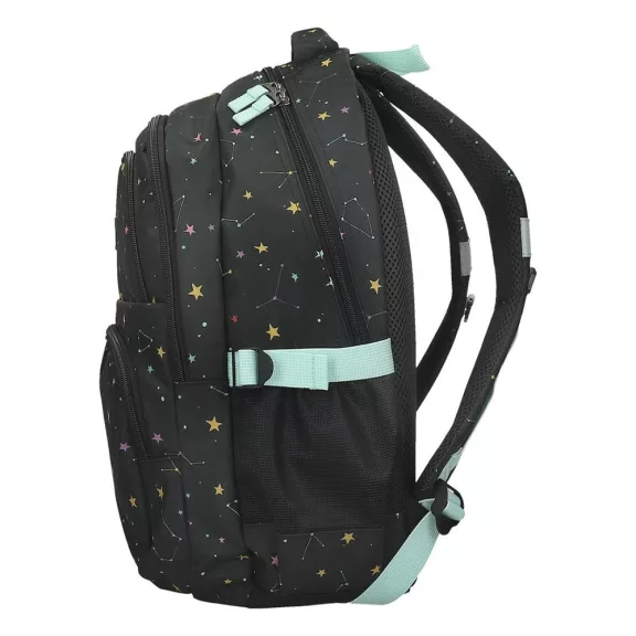 Hátizsák STREET Round Magic