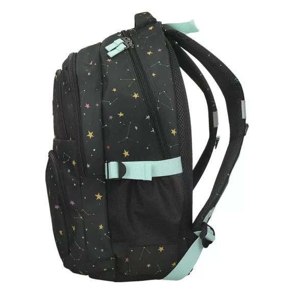 Hátizsák STREET Round Magic