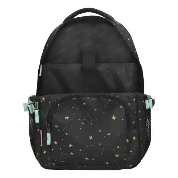 Hátizsák STREET Round Magic