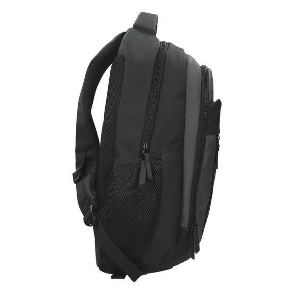 Hátizsák STREET Round Stone szürke