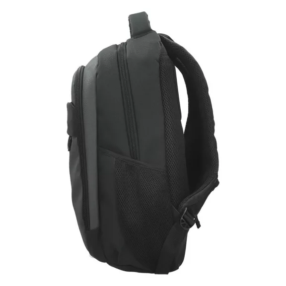 Hátizsák STREET Round Stone szürke