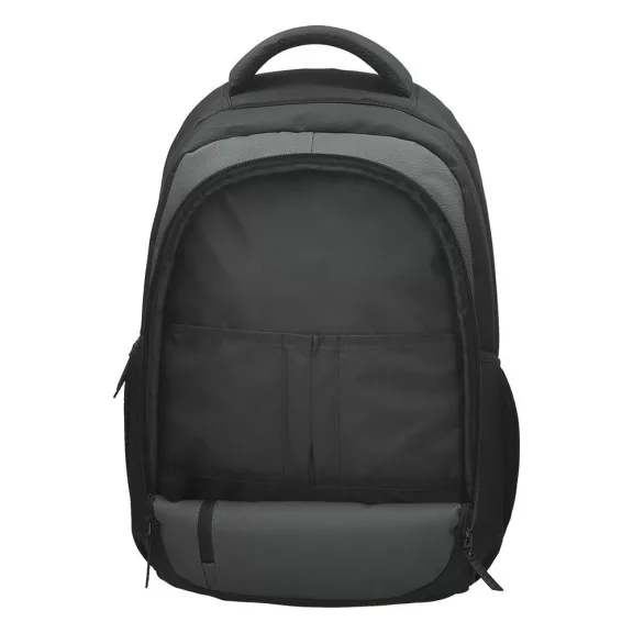 Hátizsák STREET Round Stone szürke