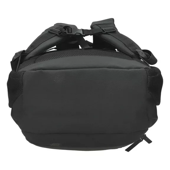 Hátizsák STREET Round Stone szürke