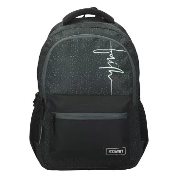 Hátizsák STREET Round Vipe Faith