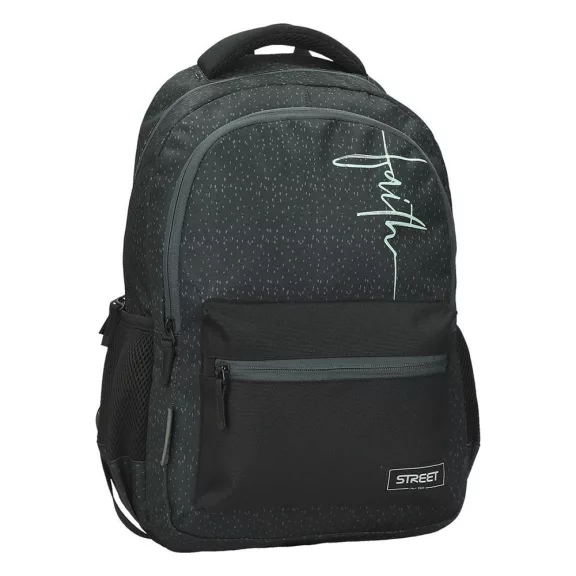 Hátizsák STREET Round Vipe Faith