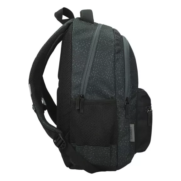 Hátizsák STREET Round Vipe Faith