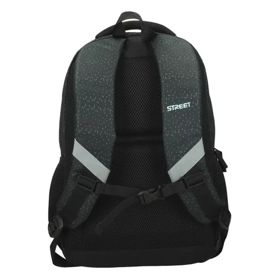 Hátizsák STREET Round Vipe Faith