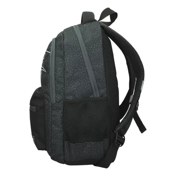 Hátizsák STREET Round Vipe Faith