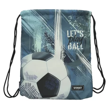 Tornazsák STREET Football