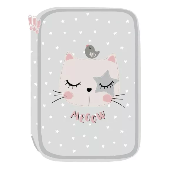 Tolltartó STREET három szintes üres Meoow Tolltartó STREET három szintes üres Meoow