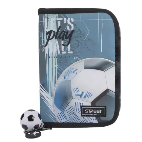 Iskolatáska szett STREET 3 részes Football