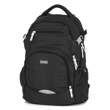 Hátizsák OXY Ombre black