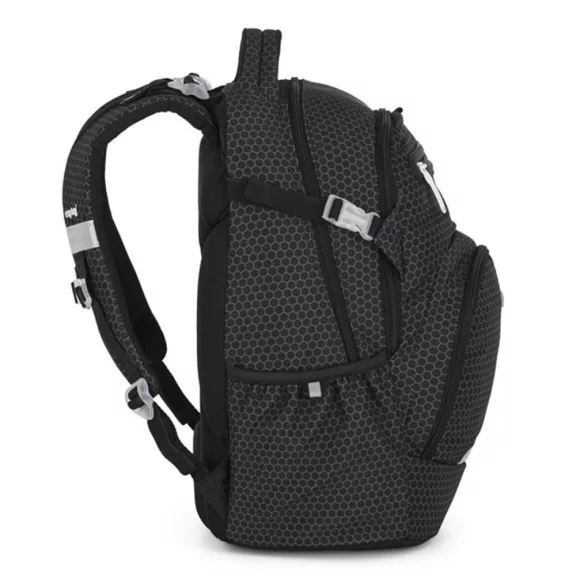 Hátizsák OXY Ombre black