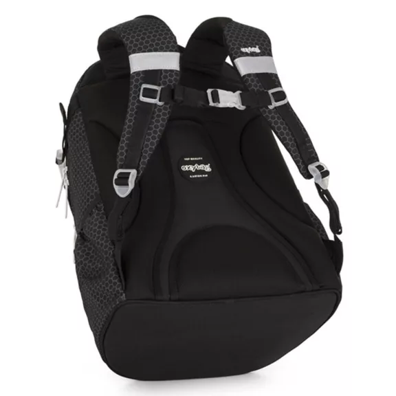 Hátizsák OXY Ombre black
